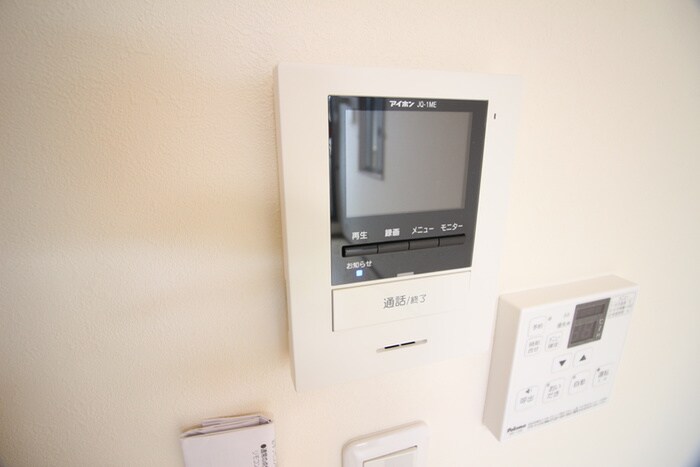 イーストポートⅡの物件内観写真