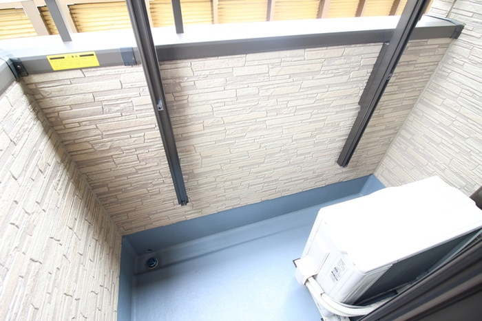 イーストポートⅡの物件内観写真