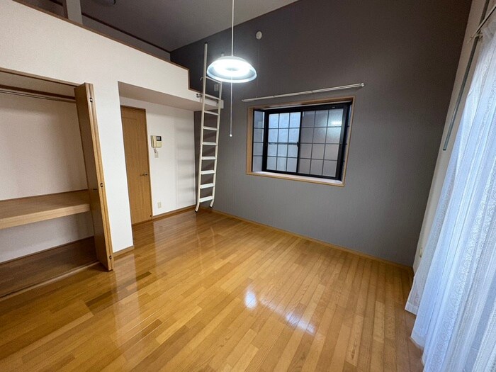 YMコーポ若林の物件内観写真
