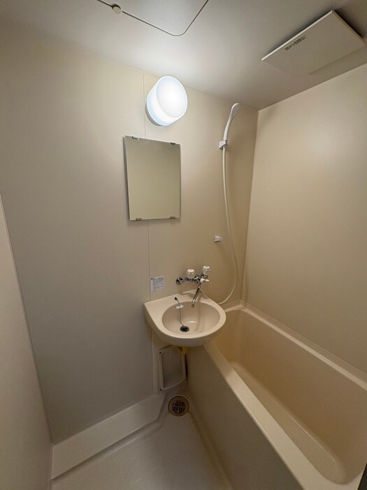 YMコーポ若林の物件内観写真