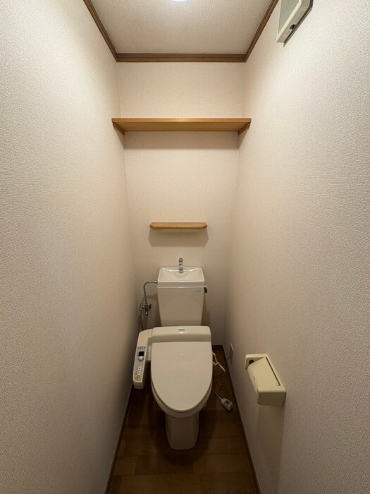 YMコーポ若林の物件内観写真