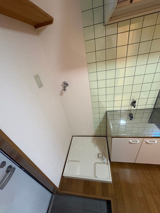 YMコーポ若林の物件内観写真