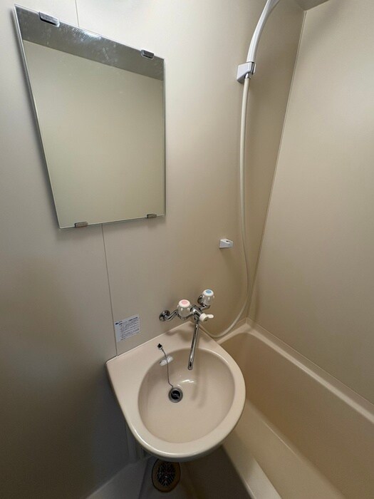 YMコーポ若林の物件内観写真