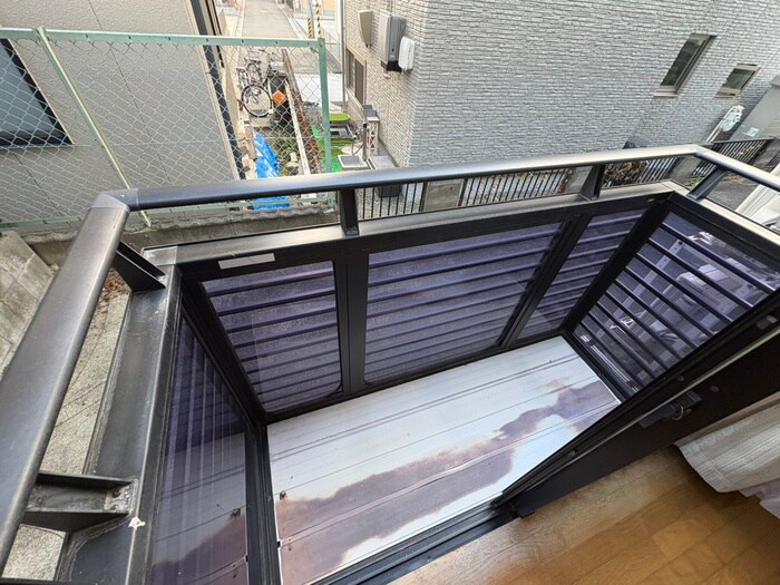 YMコーポ若林の物件内観写真