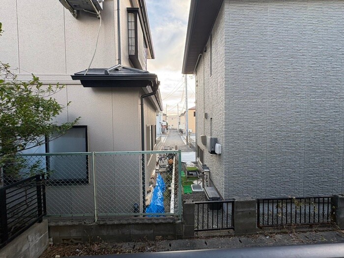 YMコーポ若林の物件内観写真