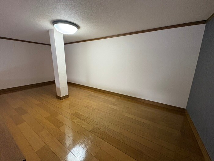 YMコーポ若林の物件内観写真