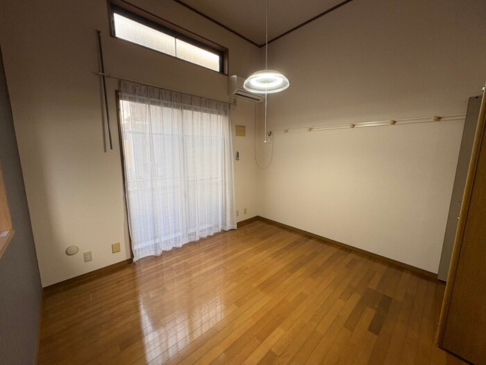 YMコーポ若林の物件内観写真