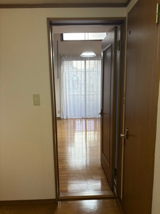 YMコーポ若林の物件内観写真
