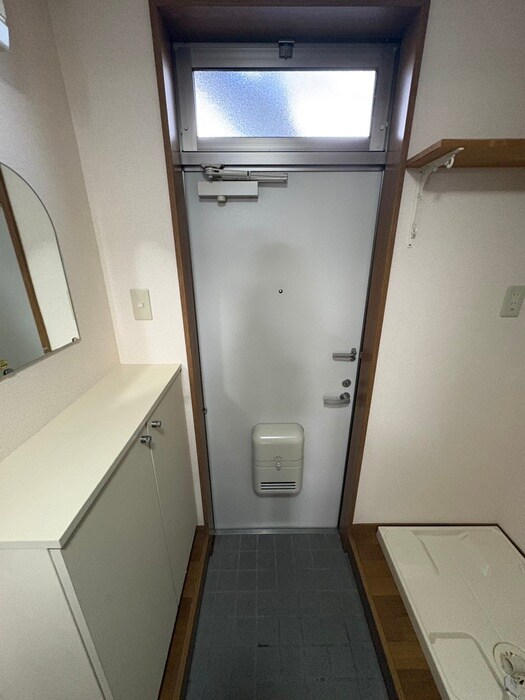 YMコーポ若林の物件内観写真