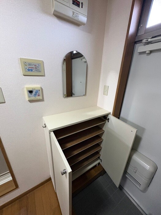 YMコーポ若林の物件内観写真