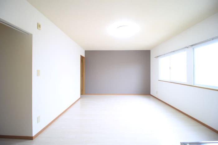 広瀬ビレッヂⅠ番館の物件内観写真