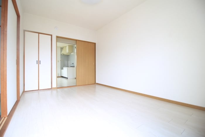 広瀬ビレッヂⅠ番館の物件内観写真