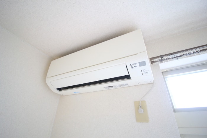 広瀬ビレッヂⅠ番館の物件内観写真