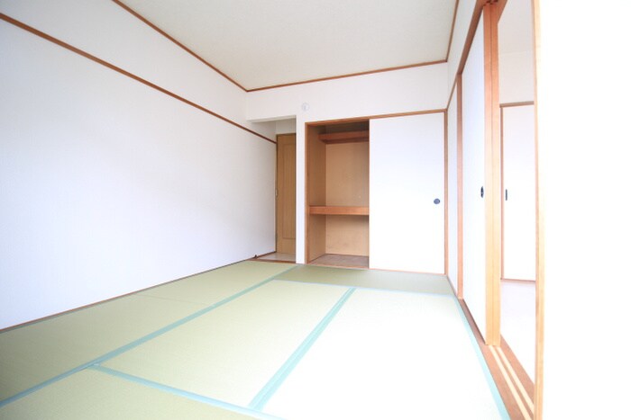 広瀬ビレッヂⅠ番館の物件内観写真