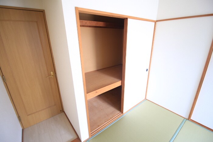 広瀬ビレッヂⅠ番館の物件内観写真