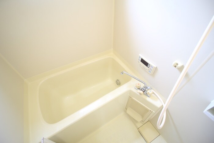 広瀬ビレッヂⅠ番館の物件内観写真