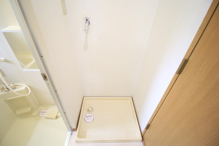 広瀬ビレッヂⅠ番館の物件内観写真