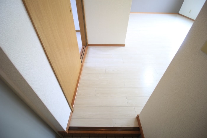 広瀬ビレッヂⅠ番館の物件内観写真