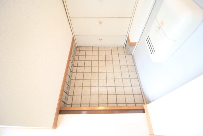 広瀬ビレッヂⅠ番館の物件内観写真