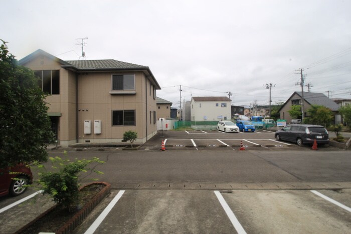 広瀬ビレッヂⅠ番館の物件内観写真