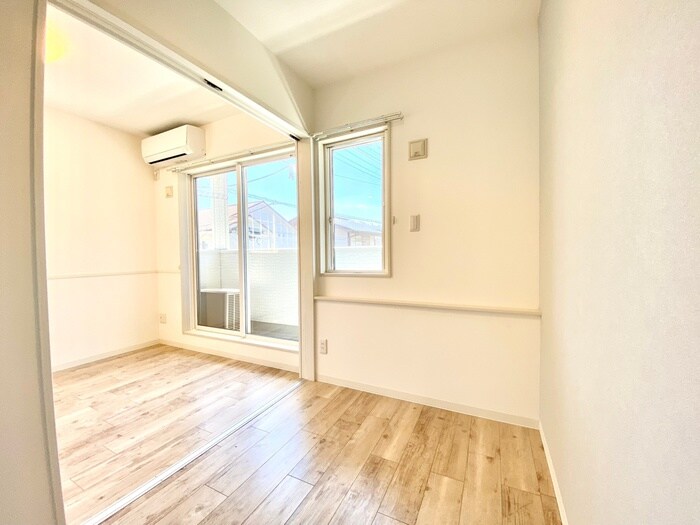 グランディール国見の物件内観写真