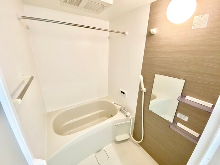 グランディール国見の物件内観写真