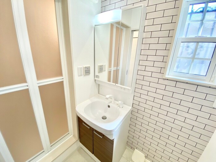 グランディール国見の物件内観写真