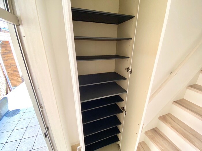 グランディール国見の物件内観写真