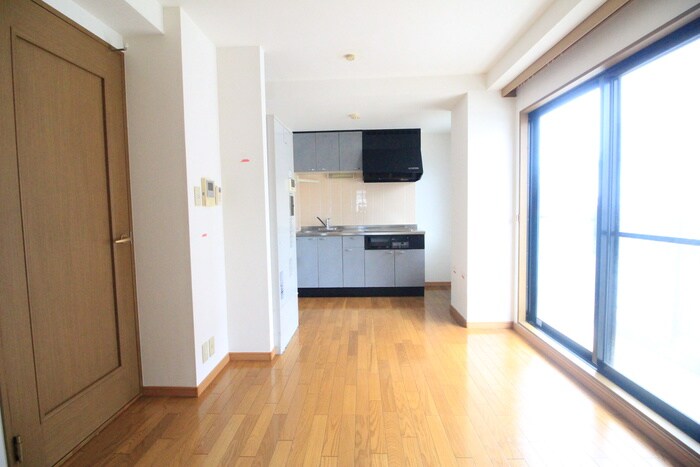 SDハイツ古城A棟の物件内観写真