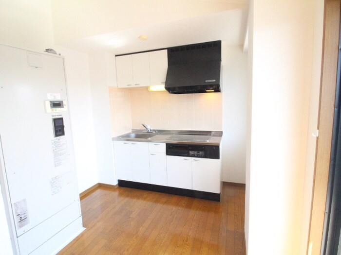 SDハイツ古城A棟の物件内観写真