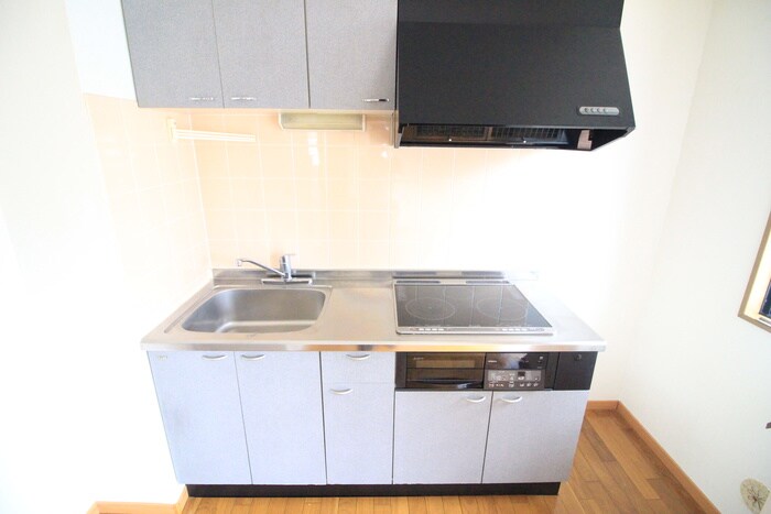 SDハイツ古城A棟の物件内観写真