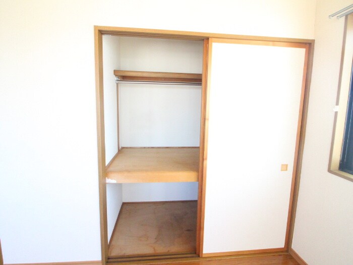 SDハイツ古城A棟の物件内観写真