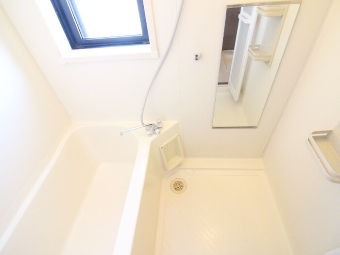 SDハイツ古城A棟の物件内観写真