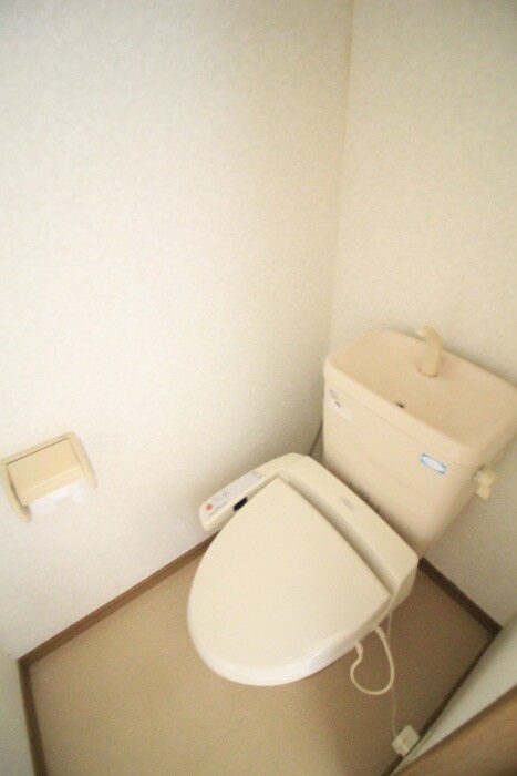 SDハイツ古城A棟の物件内観写真