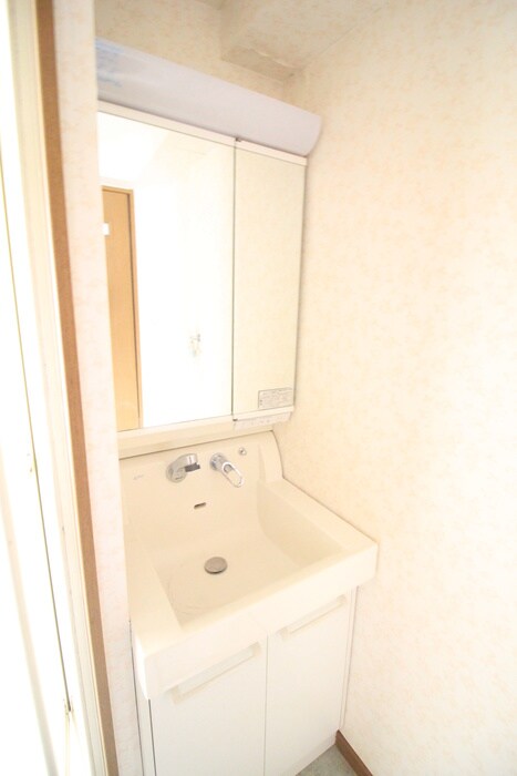 SDハイツ古城A棟の物件内観写真