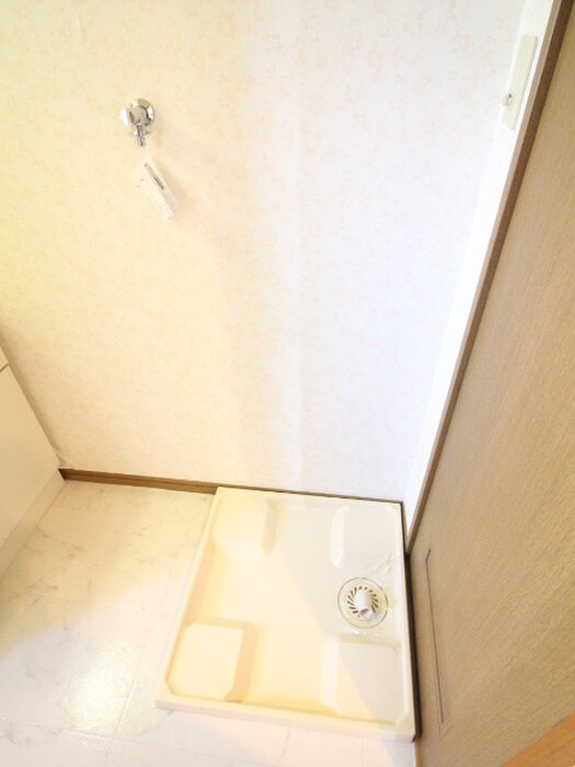 SDハイツ古城A棟の物件内観写真