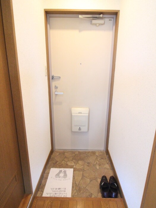 SDハイツ古城A棟の物件内観写真