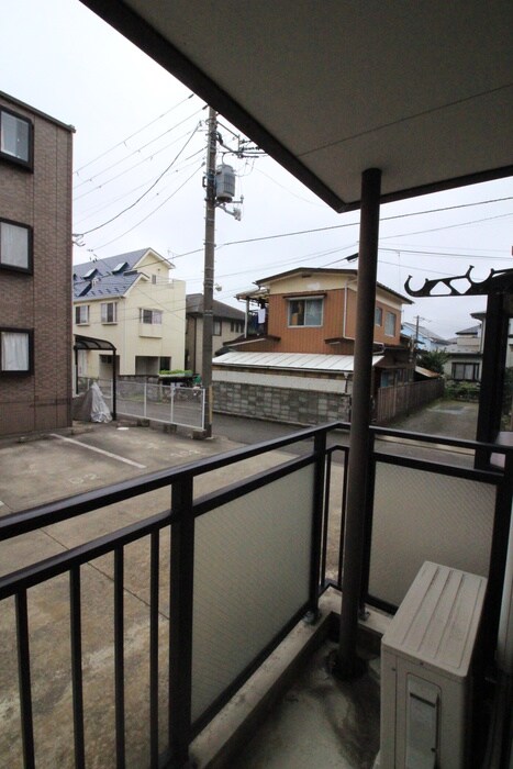 SDハイツ古城A棟の物件内観写真