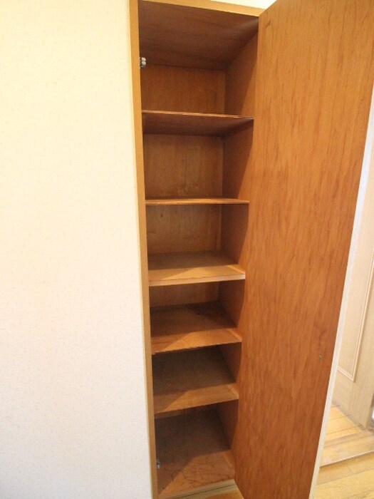 SDハイツ古城A棟の物件内観写真