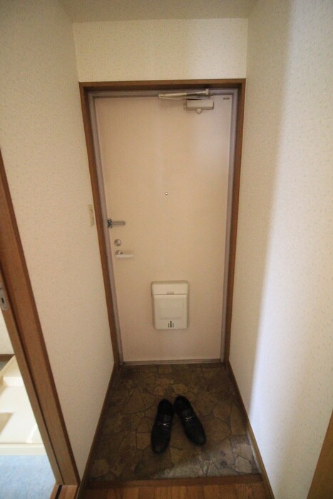 SDハイツ古城A棟の物件内観写真