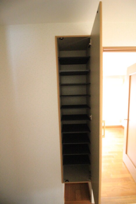 SDハイツ古城A棟の物件内観写真