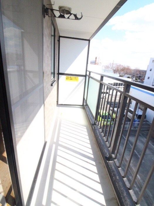 SDハイツ古城A棟の物件内観写真