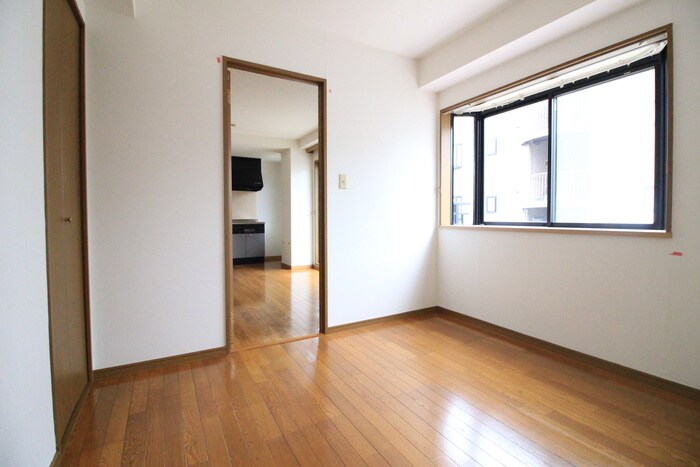 SDハイツ古城A棟の物件内観写真