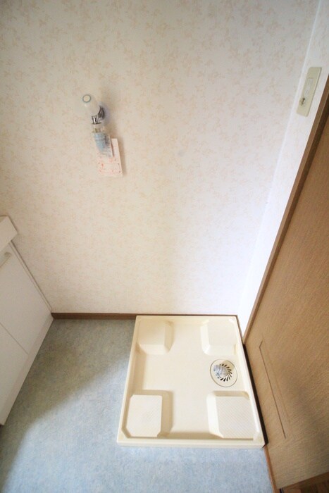 SDハイツ古城A棟の物件内観写真