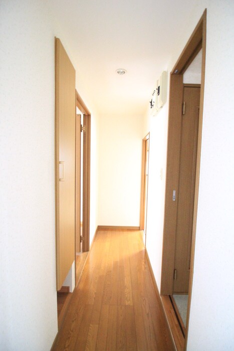 SDハイツ古城A棟の物件内観写真