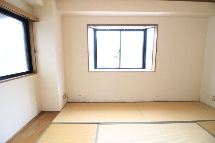 SDハイツ古城A棟の物件内観写真