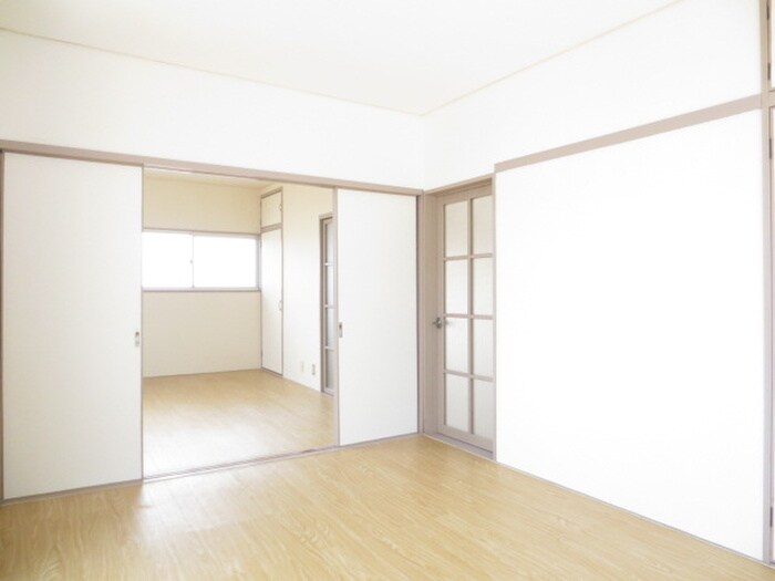 ファミールセブンAの物件内観写真