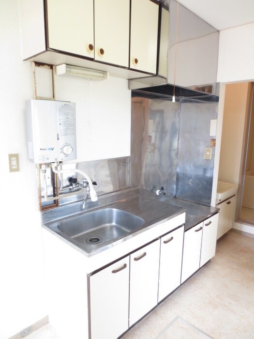 ファミールセブンAの物件内観写真