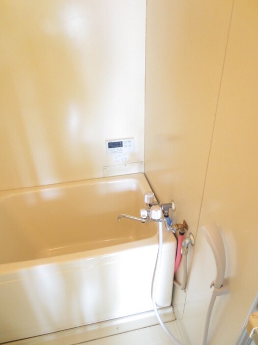 ファミールセブンAの物件内観写真