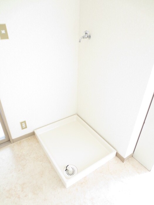 ファミールセブンAの物件内観写真